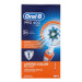 Электрическая зубная щетка Oral B Pro 400 D16.513 CrossAction Orange